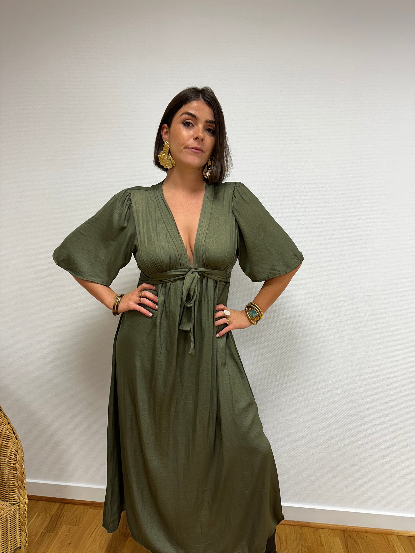 Robe ANDRÉANNE - RAPHAELLESHOP