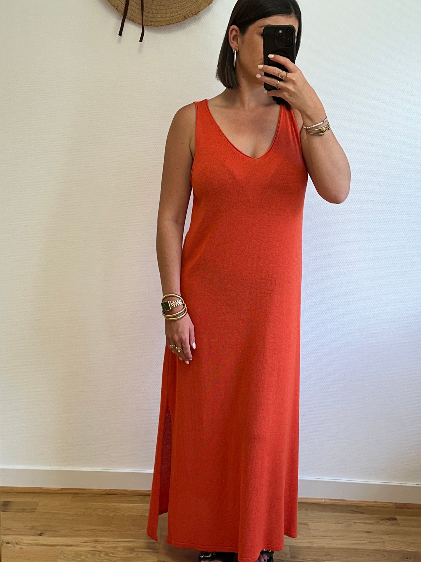 Robe ALIX - RAPHAELLESHOP