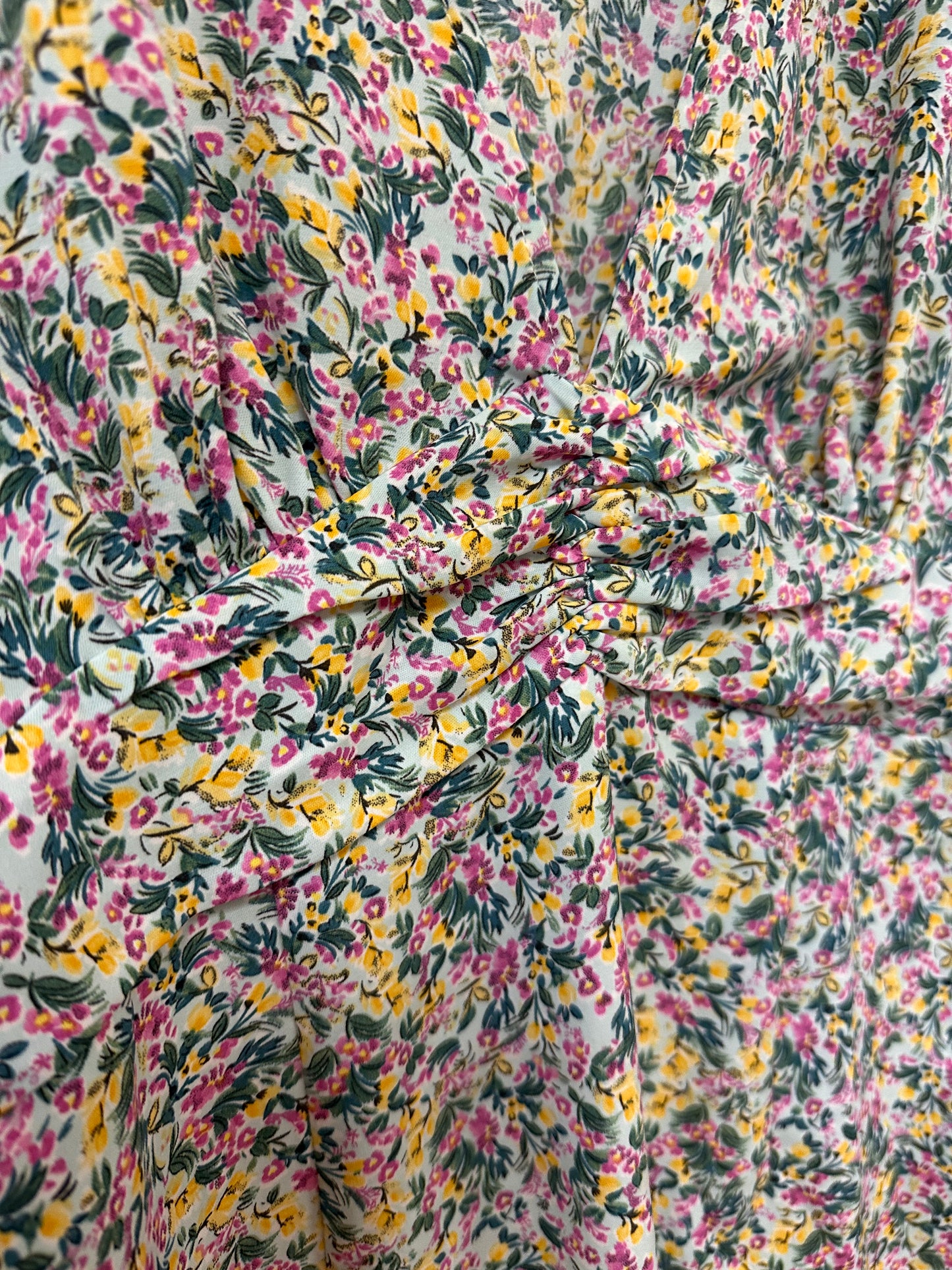 Robe AGNES liberty - RAPHAELLESHOP