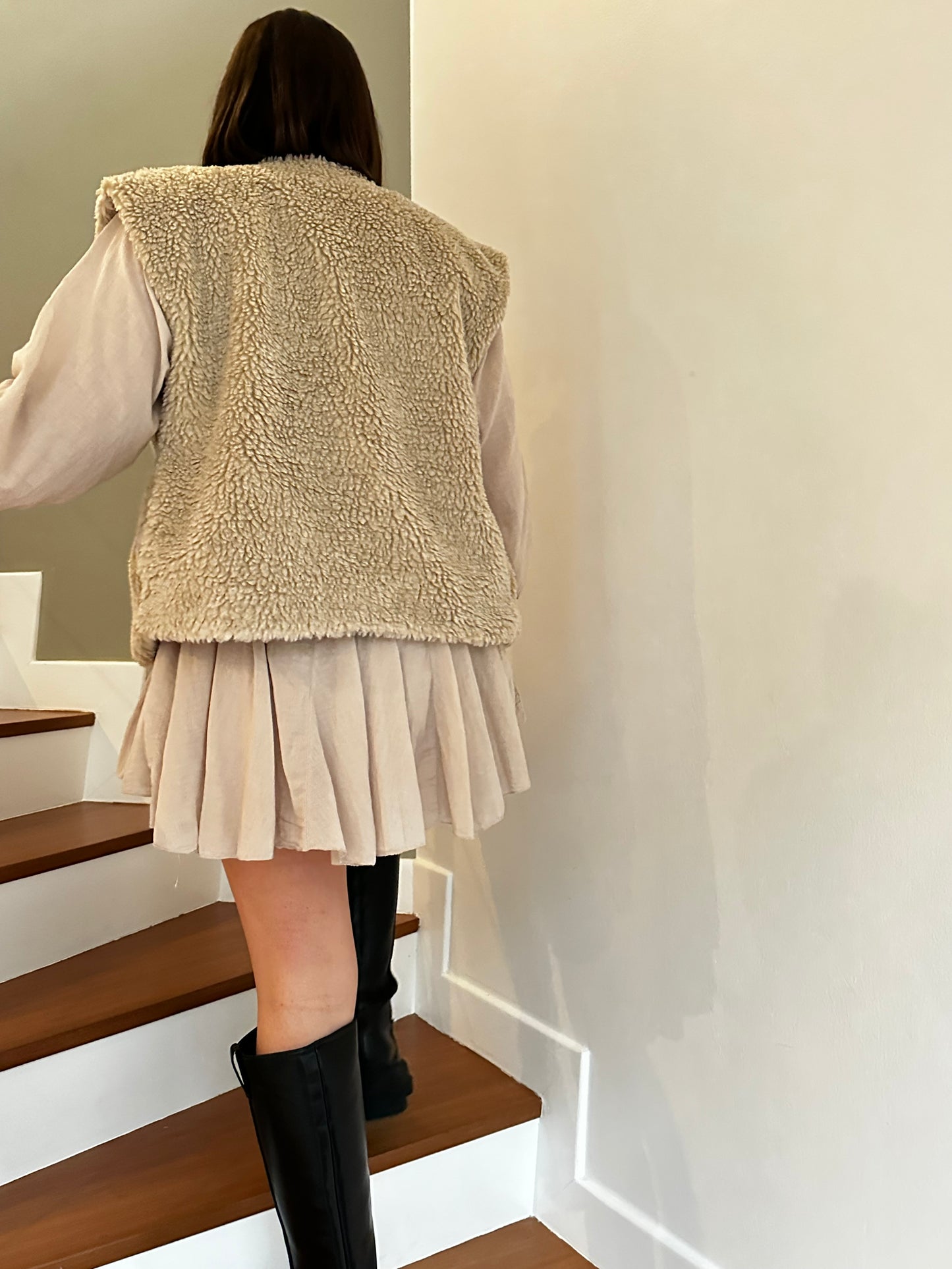 Robe CÉLESTE patineuse - RAPHAELLESHOP