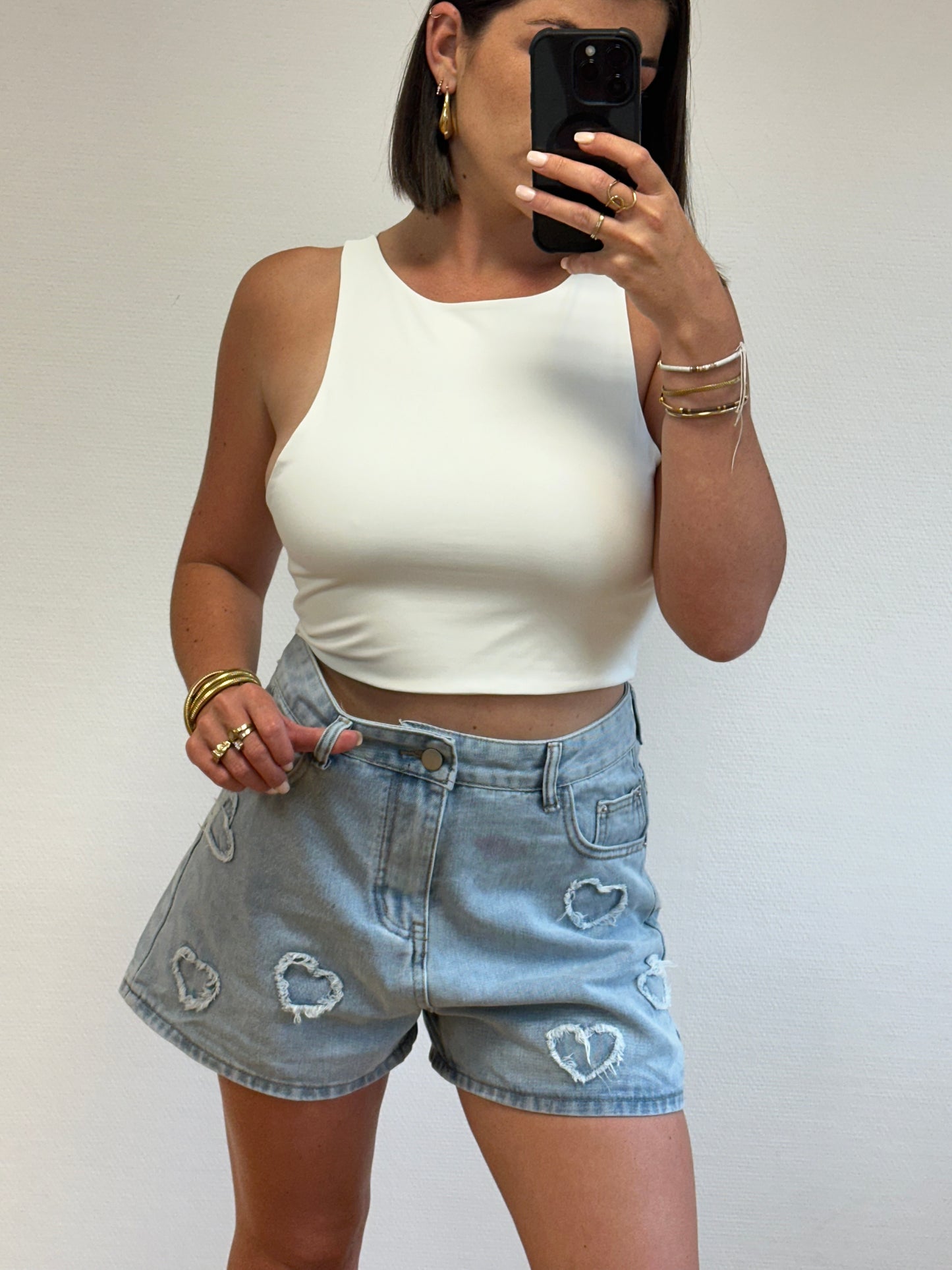 Top ALICIA - RAPHAELLESHOP