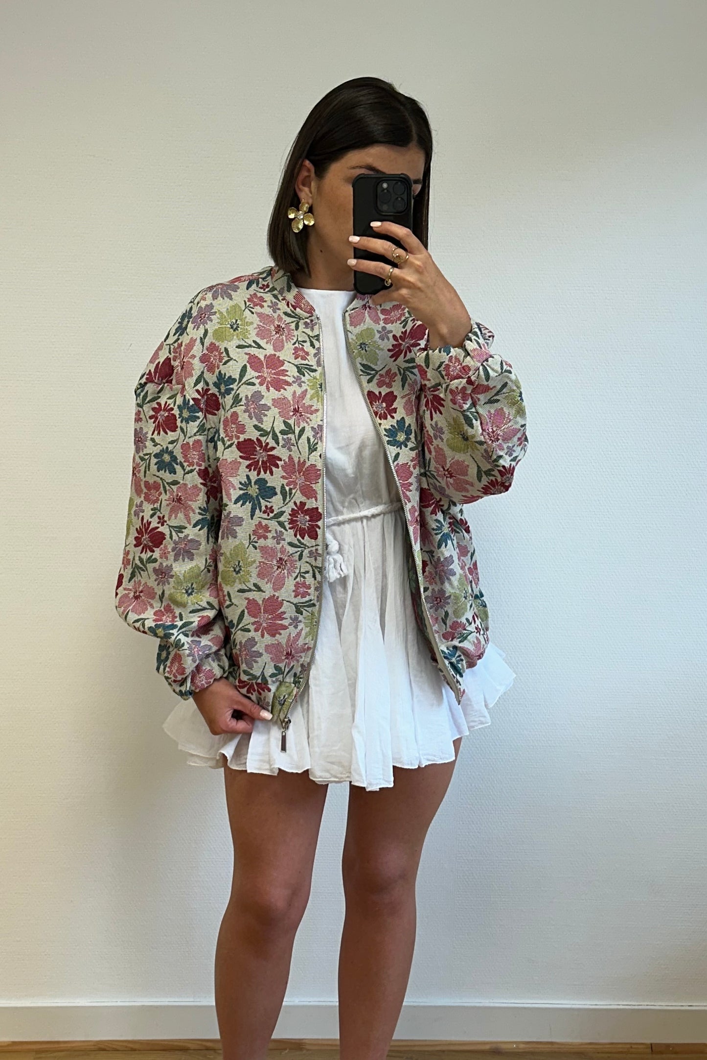 Robe CÉLESTE patineuse - RAPHAELLESHOP