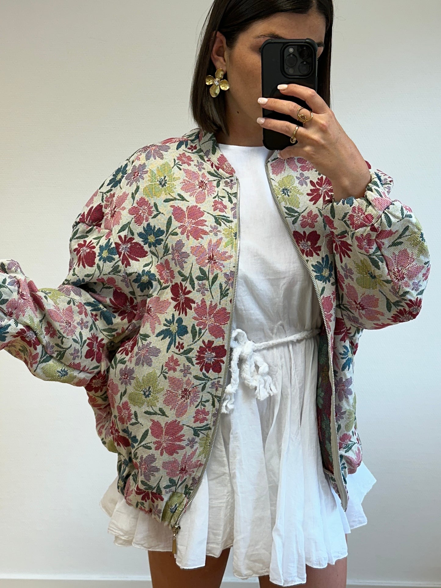 Robe CÉLESTE patineuse - RAPHAELLESHOP