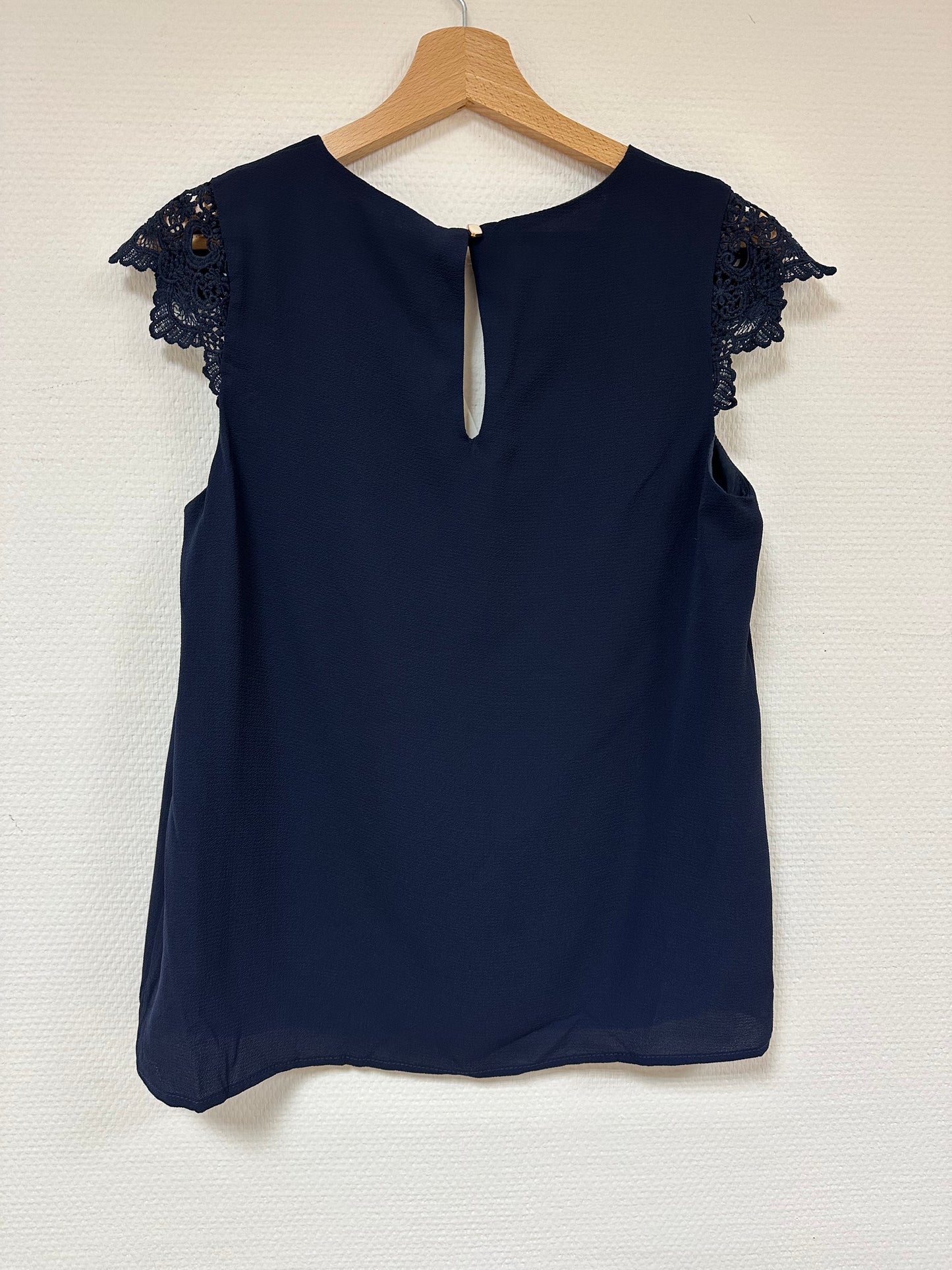 T-shirt LUNA broderies