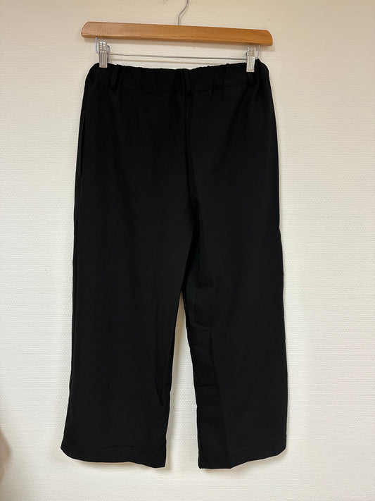 Pantalon CASSIE noir