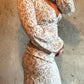 Robe AGNES liberty - RAPHAELLESHOP