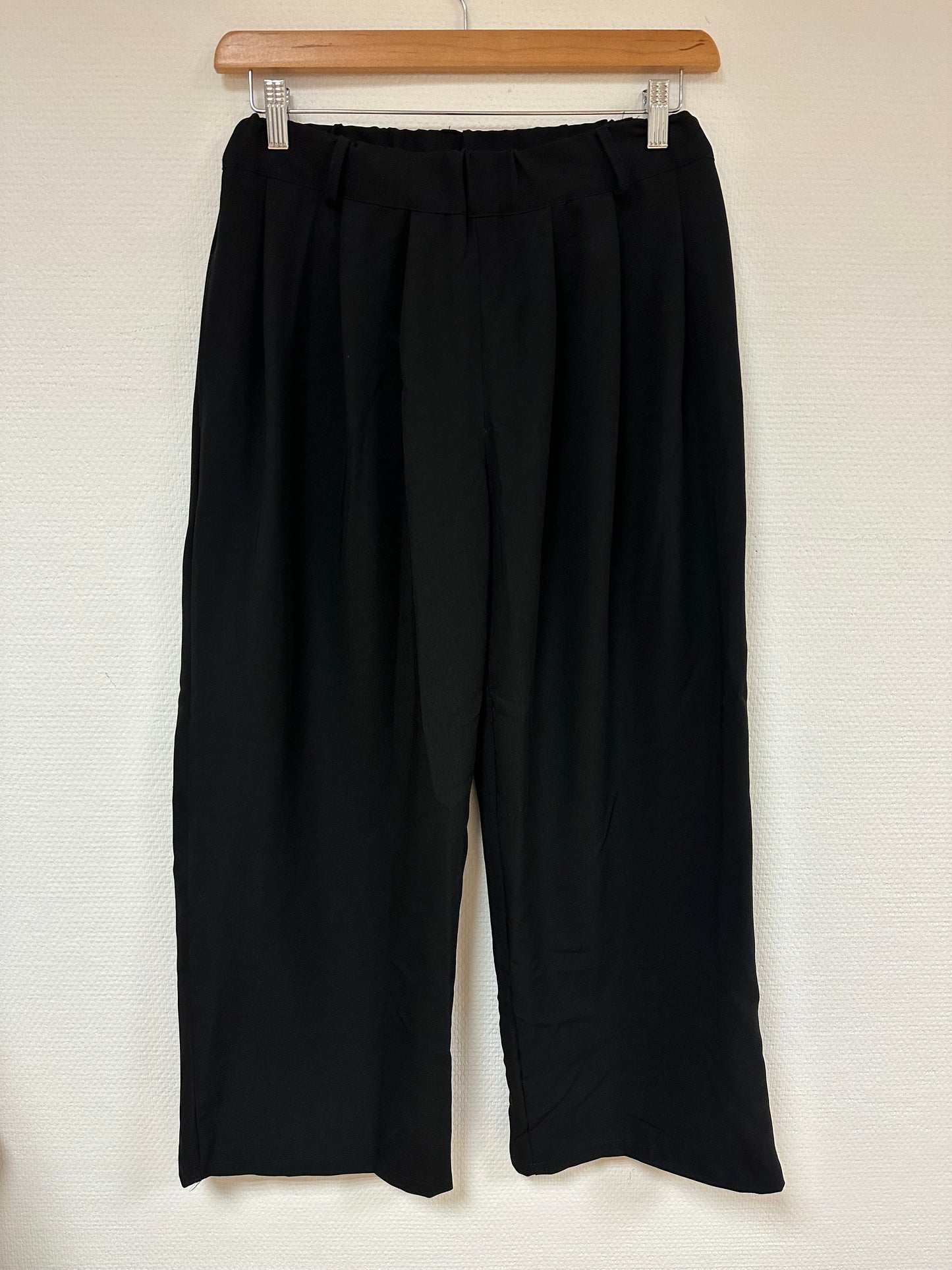 Pantalon CASSIE noir