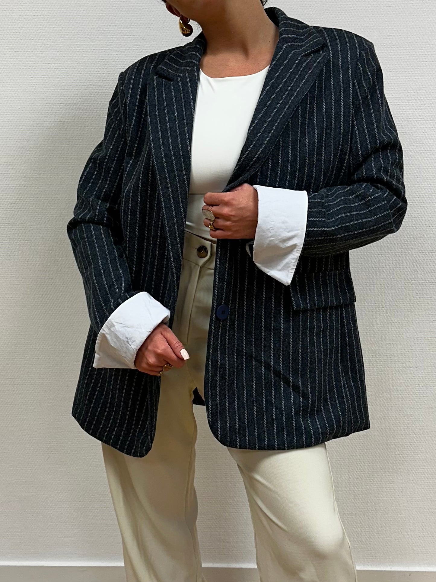 Blazer GRACE oversize