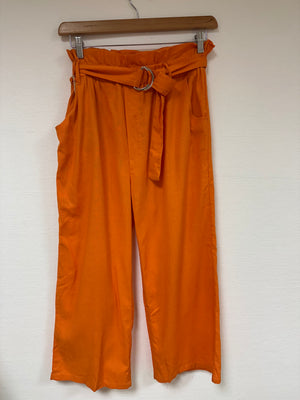 Pantalon GINGER coupe droite