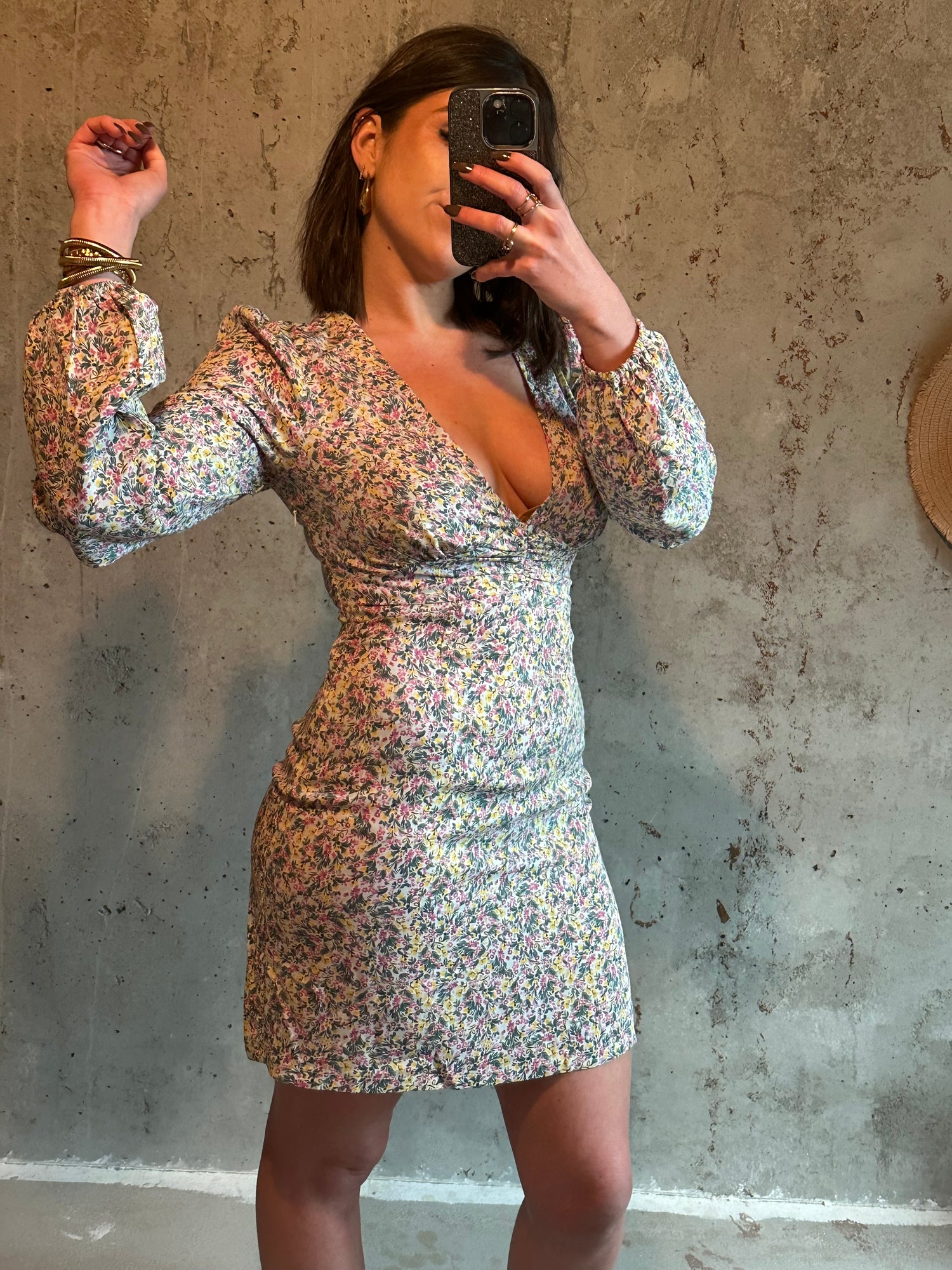 Robe AGNES liberty