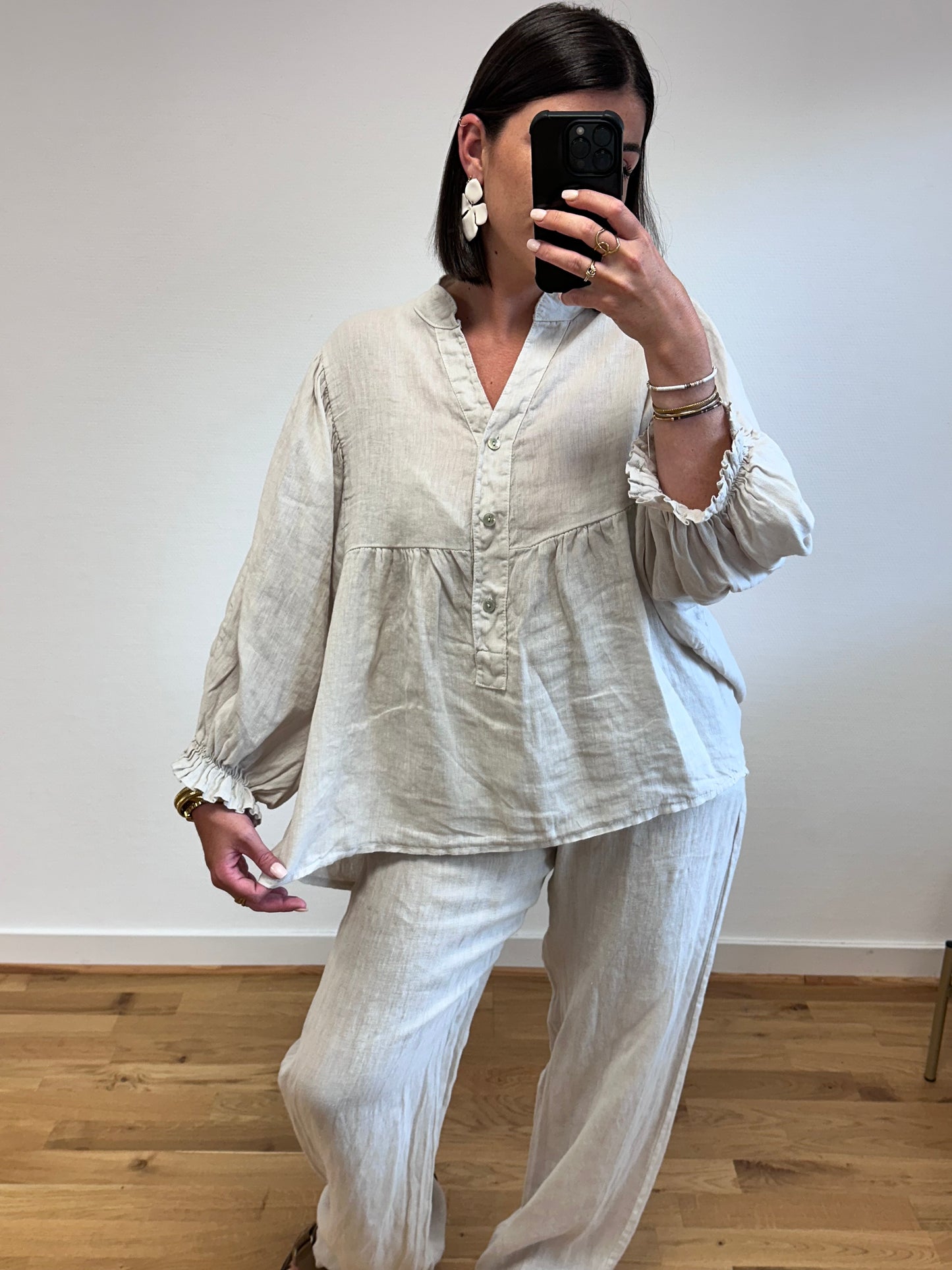 Blouse MARGAUX