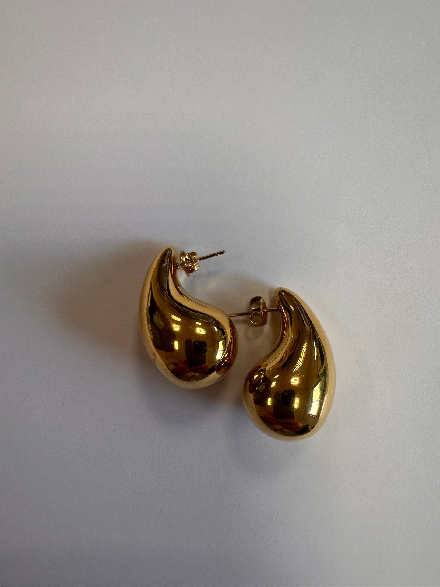 Boucles Lia (petit modèle)