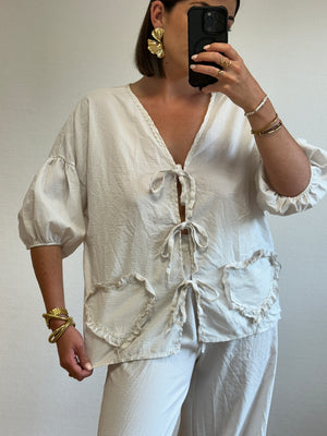 Blouse NOÉMIE