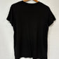 T-shirt GOSSIP broderie