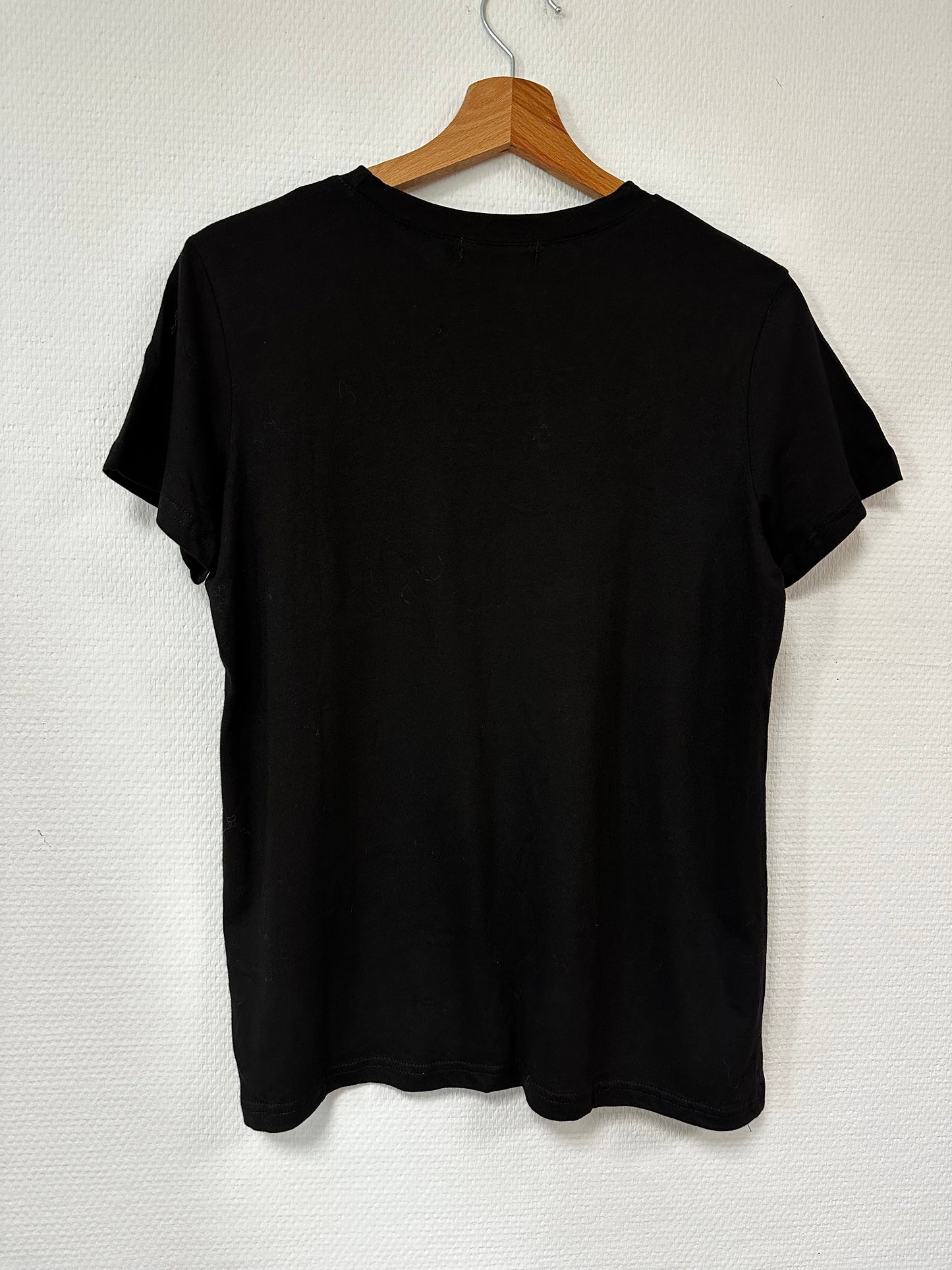 T-shirt GOSSIP broderie