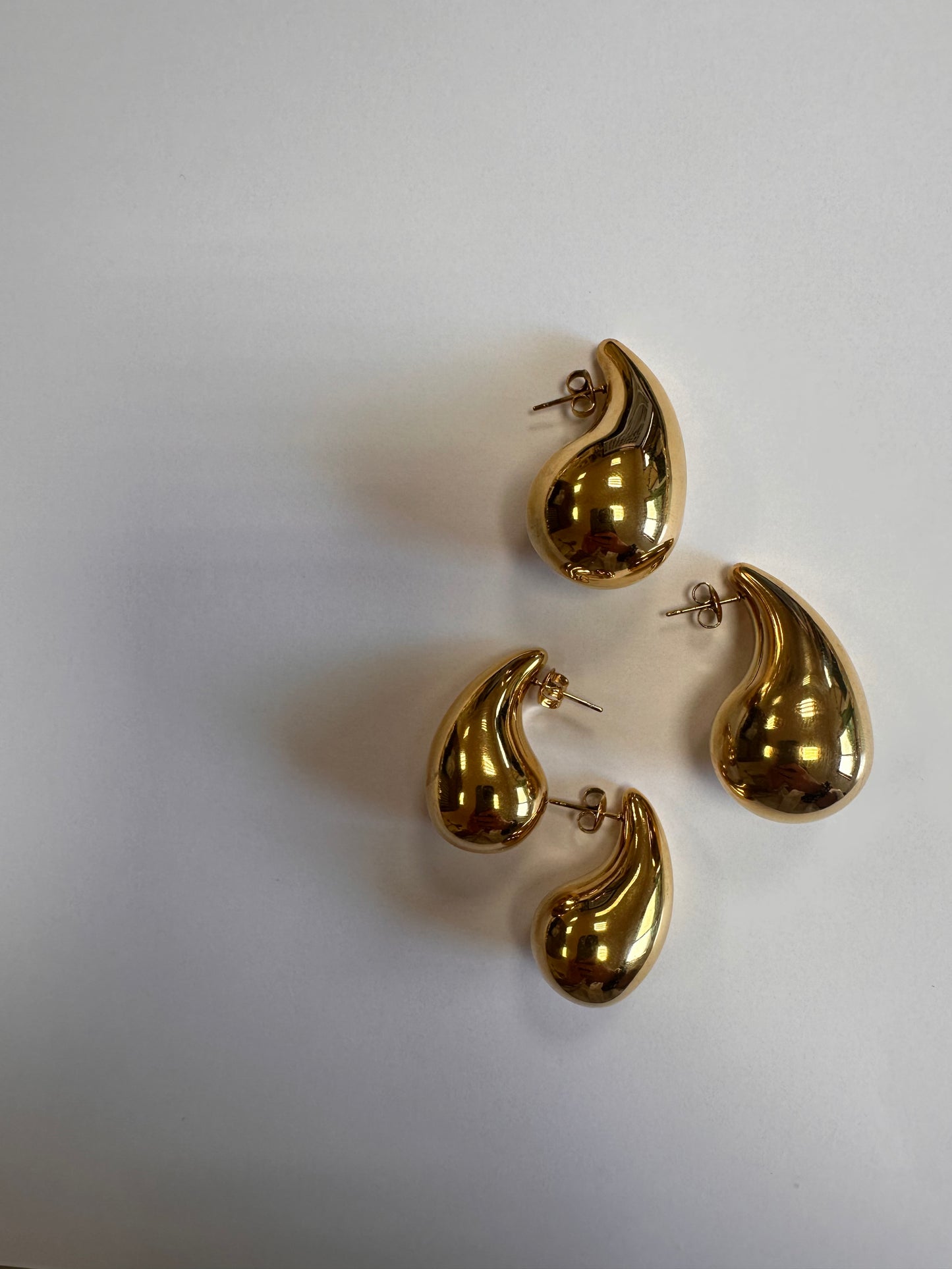 Boucles Lia (petit modèle)