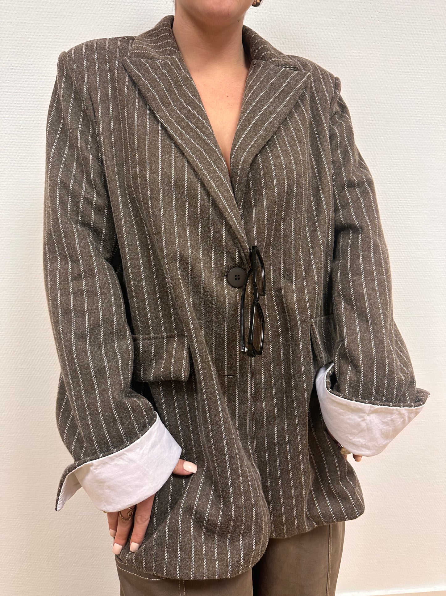 Blazer GRACE oversize