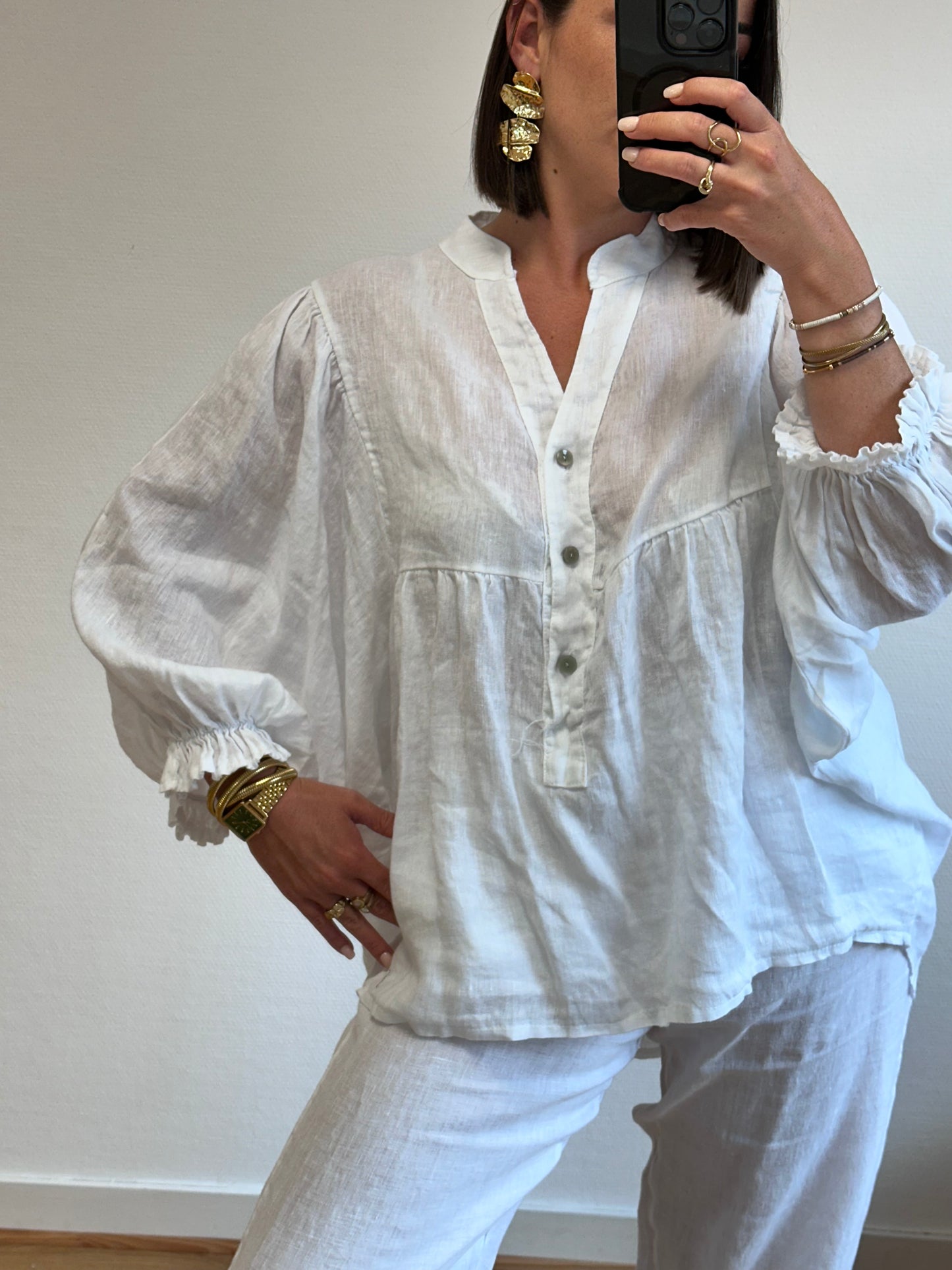 Blouse MARGAUX