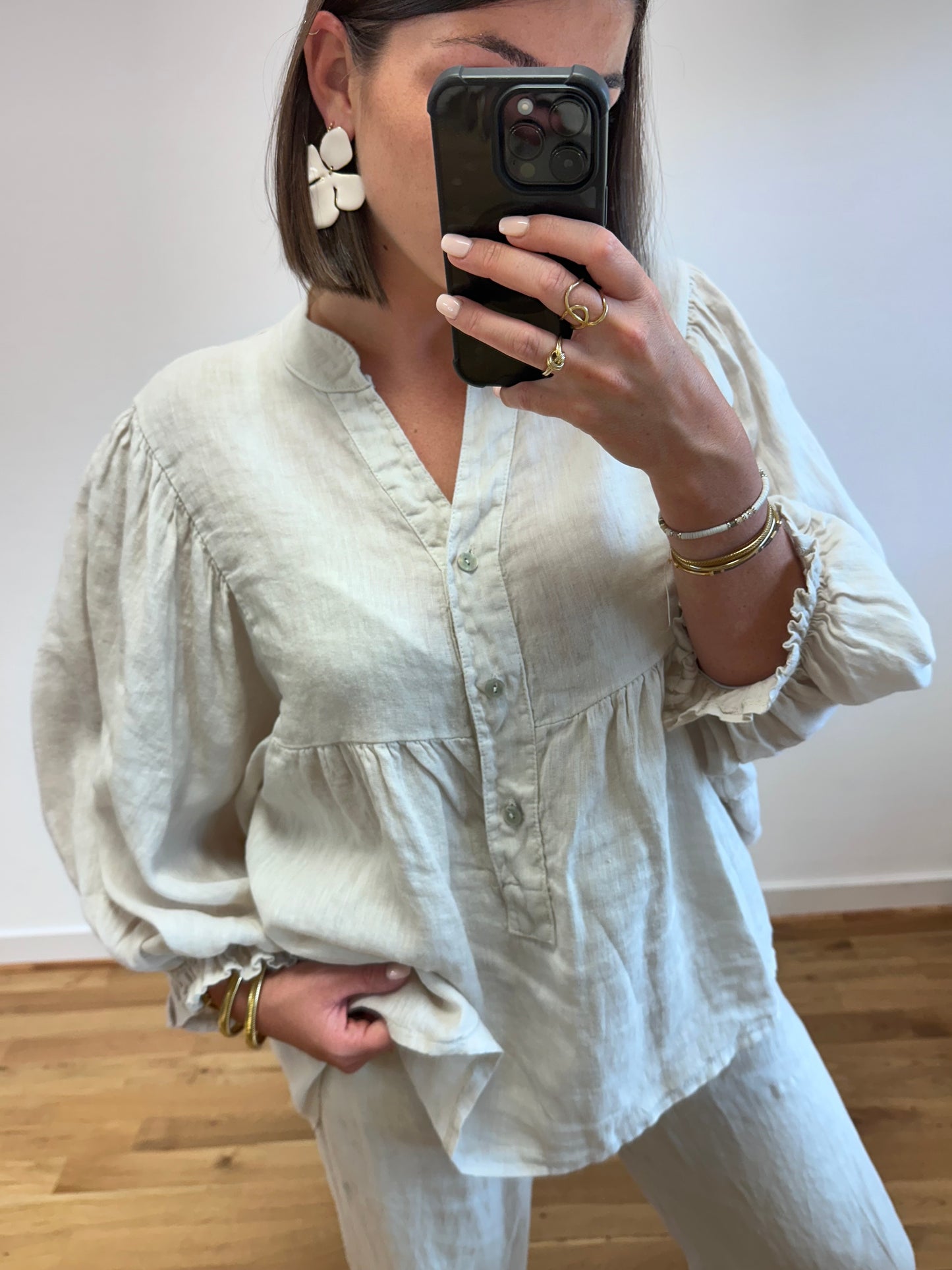 Blouse MARGAUX