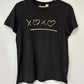 T-shirt GOSSIP broderie