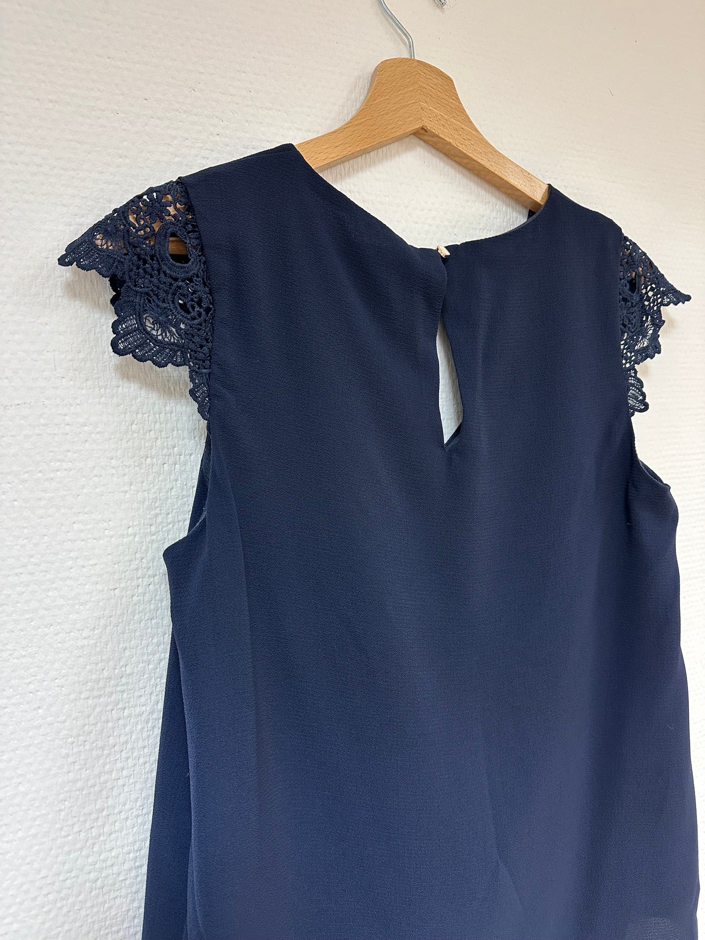 T-shirt LUNA broderies