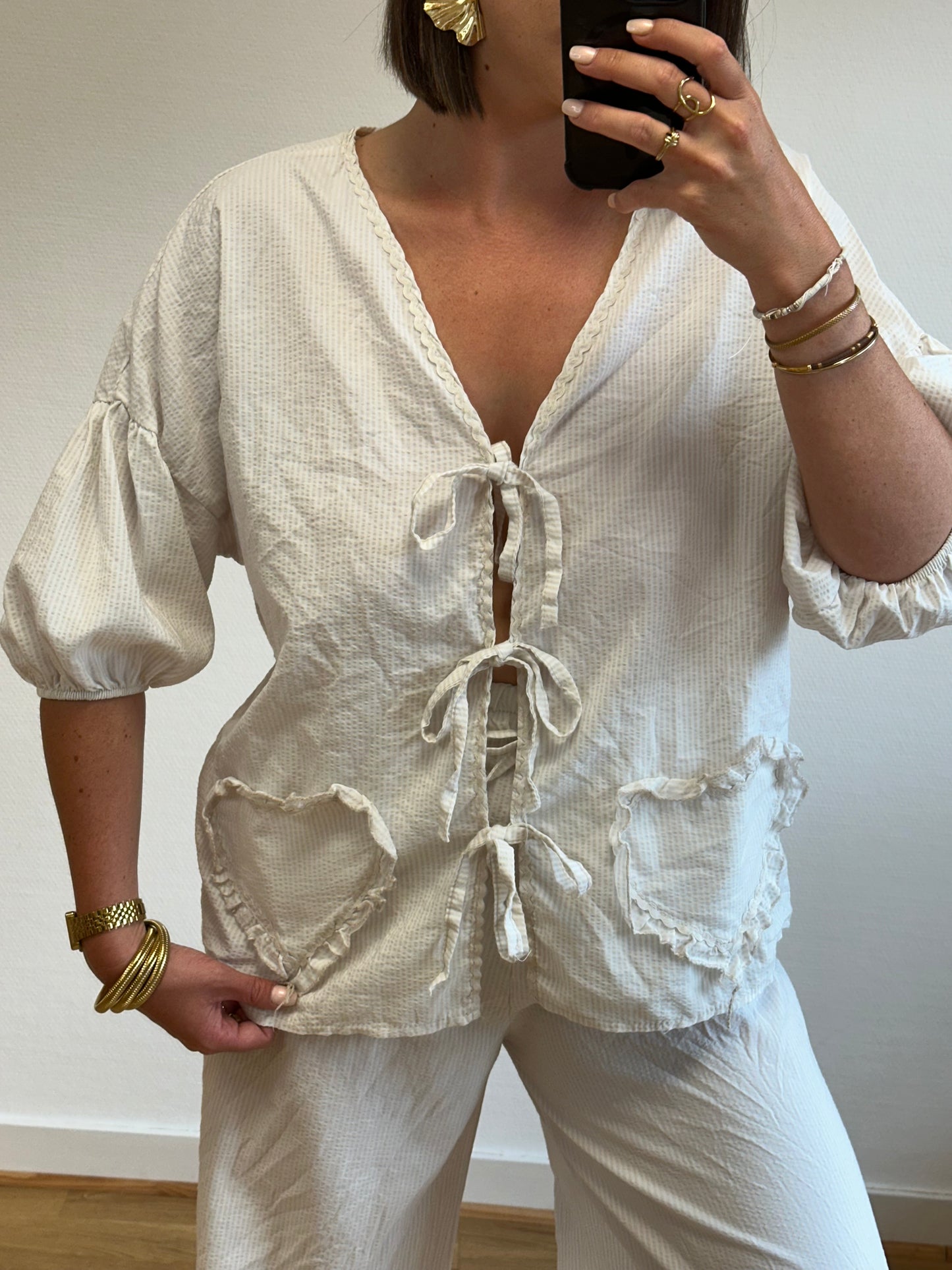 Blouse NOÉMIE