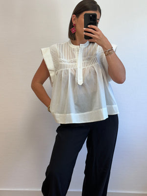 Blouse MARIE