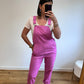 Salopette SALOMÉ - RAPHAELLESHOP