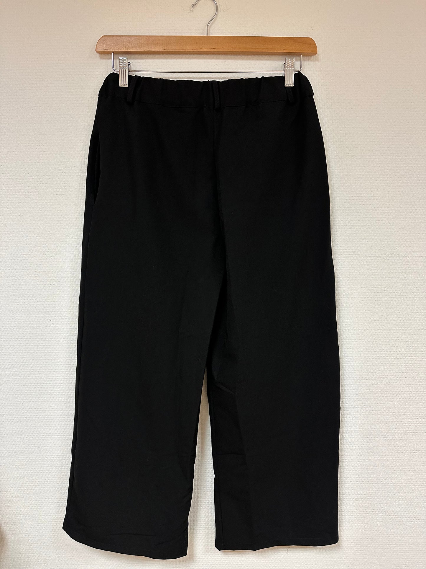 Pantalon CASSIE noir