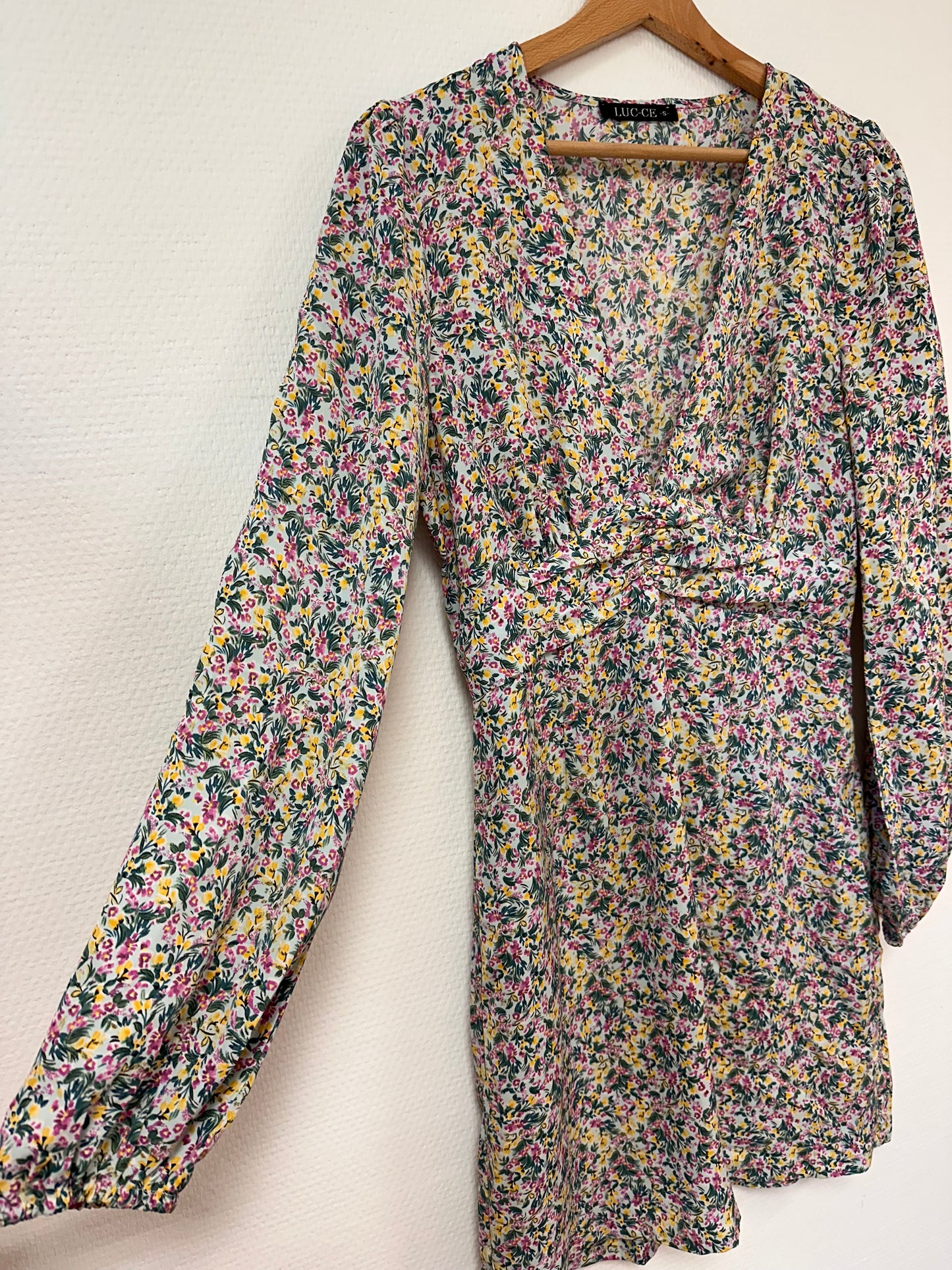 Robe AGNES liberty