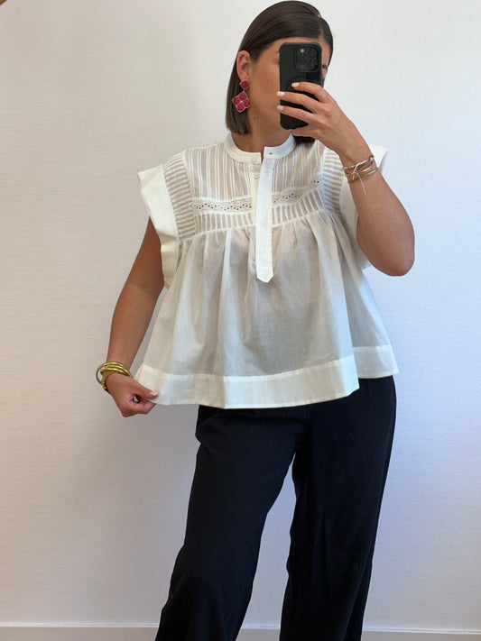 Blouse MARIE