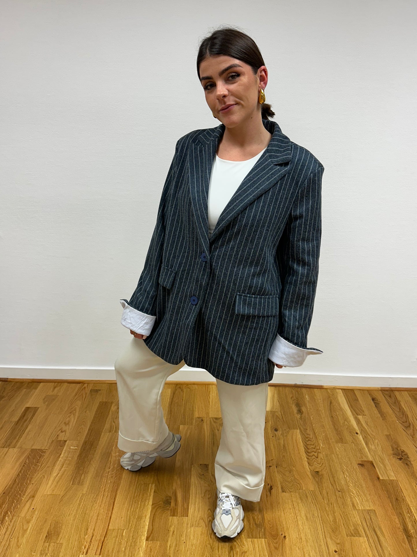 Blazer GRACE oversize