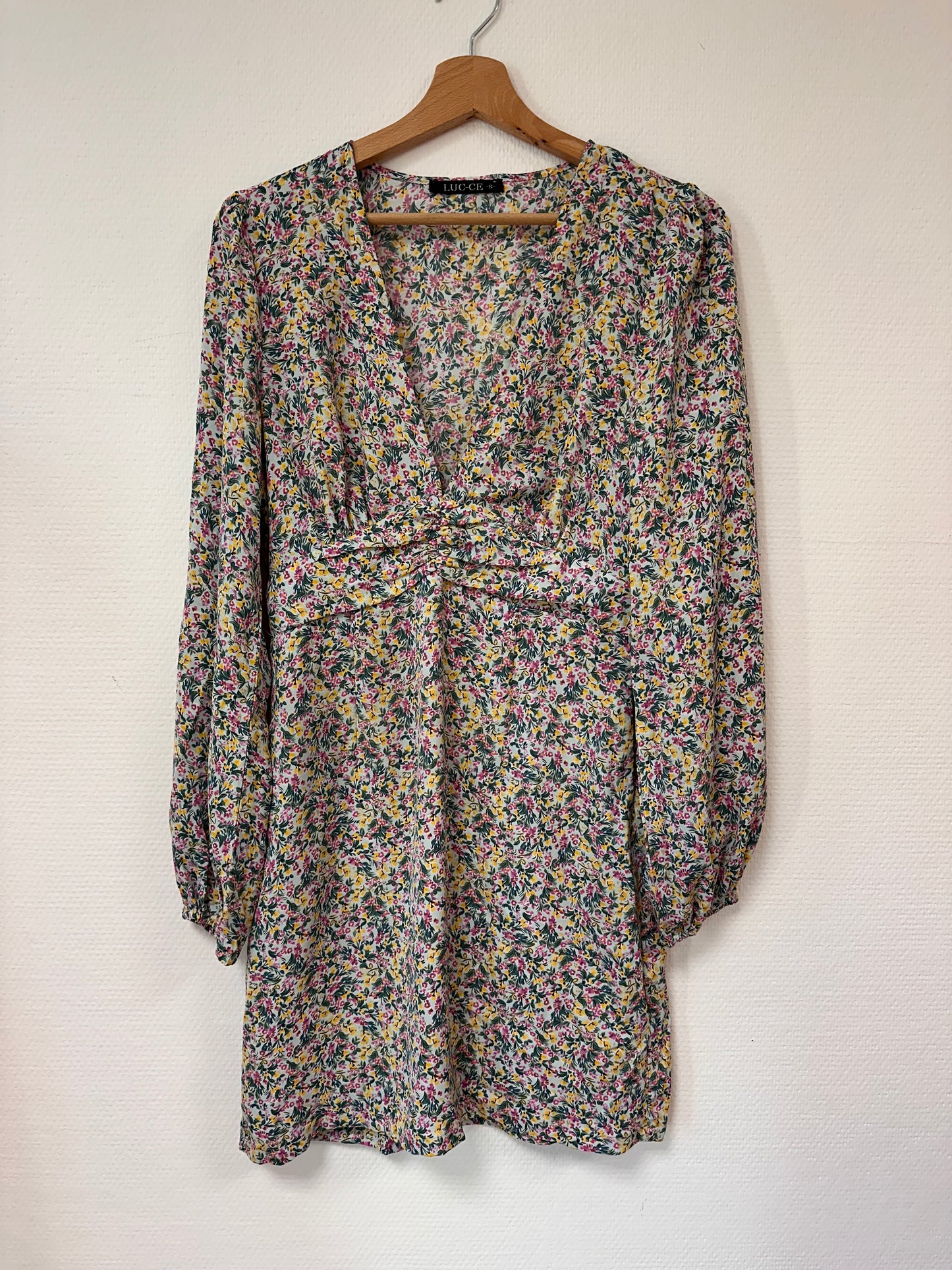 Robe AGNES liberty