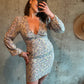 Robe AGNES liberty - RAPHAELLESHOP